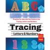 ABC Learn to write - Paperback