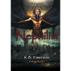 Nephilim: Legio Trilogy Book 1 - Hardcover