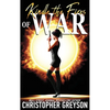 Kindle the Fires of War: A Kiku - Yakuza Assassin - Action Thriller Novel - Hardcover