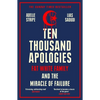 Ten Thousand Apologies: Fat White Family and the Miracle of Failure - Paperback