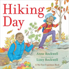 Hiking Day - Paperback