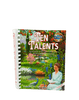 Ten Talents Cookbook 50th Anniversary Edition