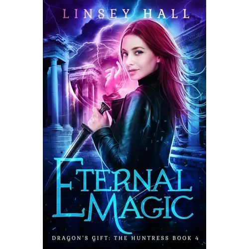 Eternal Magic - Paperback