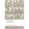 Robinson Crusoe - Paperback