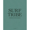 Surf Tribe - Hardcover