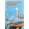 Service Level Manager: Careers in IT service management - Paperback