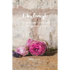 I Am Enough: Affrimations - Paperback
