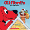 Clifford's Christmas (Classic Storybook) - Paperback