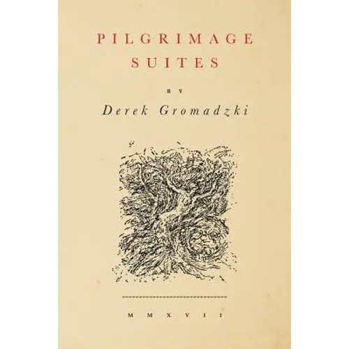 Pilgrimage Suites - Paperback