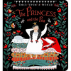 The Princess and the Pea - Board Book