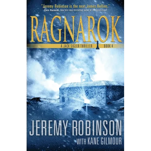 Ragnarok - Paperback