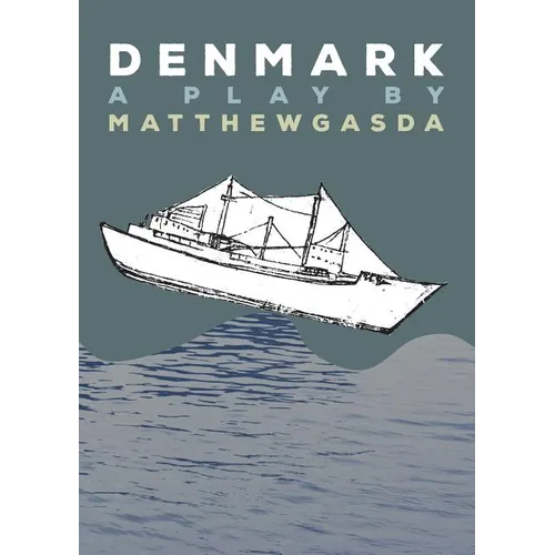 Denmark - Paperback