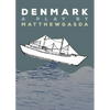 Denmark - Paperback