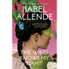 The Wind Knows My Name - Paperback