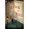 The Shadow of the Wind - Paperback