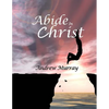 Abide In Christ: Large Print - Paperback