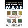 The Magical Maze: Seeing the World Through Mathematical Eyes - Paperback