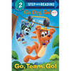 Go, Team. Go! (Netflix: Go, Dog. Go!) - Paperback