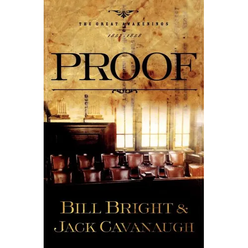 Proof - Paperback