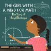 The Girl with a Mind for Math: The Story of Raye Montague - Paperback
