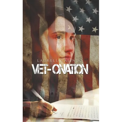 Vet-Onation - Paperback