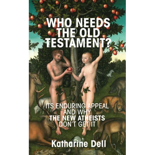 Who Needs the Old Testament? - Hardcover