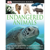 DK Eyewitness Books: Endangered Animals: Discover Why Some of the World's Creatures Are Dying Out [With CDROM] - Hardcover