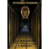INVISIBLE WARRIOR and FULL DISCLOSURE - Hardcover