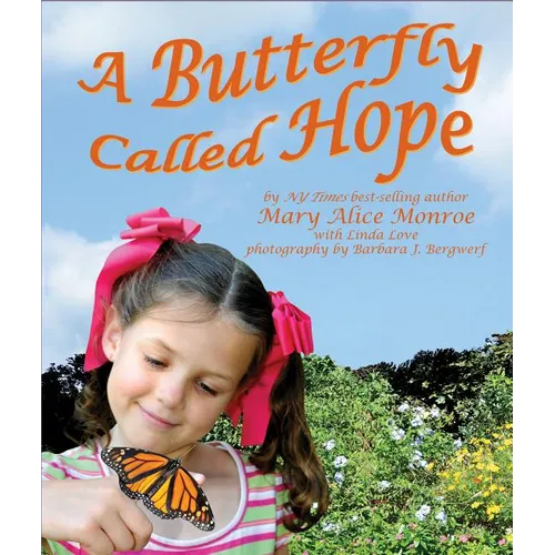 A Butterfly Called Hope - Paperback