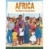 Africa Is Not a Country - Paperback