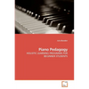 Piano Pedagogy - Paperback