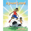 A Soccer Lesson - Paperback