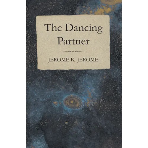The Dancing Partner - Paperback