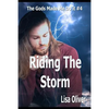 Riding the Storm - Paperback