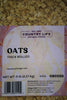 Oats, Thick Rolled, Organic
