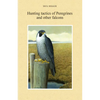 Hunting Tactics of Peregrines and other Falcons - Paperback
