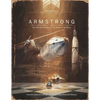 Armstrong: The Adventurous Journey of a Mouse to the Moon - Hardcover