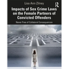 Impacts of Sex Crime Laws on the Female Partners of Convicted Offenders: Never Free of Collateral Consequences - Paperback
