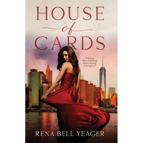 House of Cards - Paperback