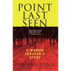 Point Last Seen - Paperback
