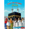 Let us Learn Islam (Belief, Worship, Sirah, Adab - According to the Hanafi School) [7th Class] - Paperback