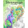 Serenaiya Coloring Book: Book 1 - Paperback