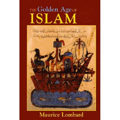 The Golden Age of Islam - Paperback
