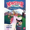 Monster and Me 3: The Unicorn's Spell - Hardcover