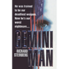 The Gemini Man - Paperback