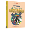 Walt Disney's Mickey Mouse: The Phantom Blot's Double Mystery: Disney Masters Vol. 5 - Hardcover