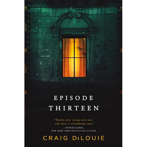 Episode Thirteen - Paperback