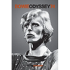 Bowie Odyssey 74 - Paperback