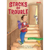 Stacks of Trouble - Paperback