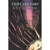 Triplanetary by E. E. 'Doc' Smith, Science Fiction, Adventure, Space Opera - Paperback